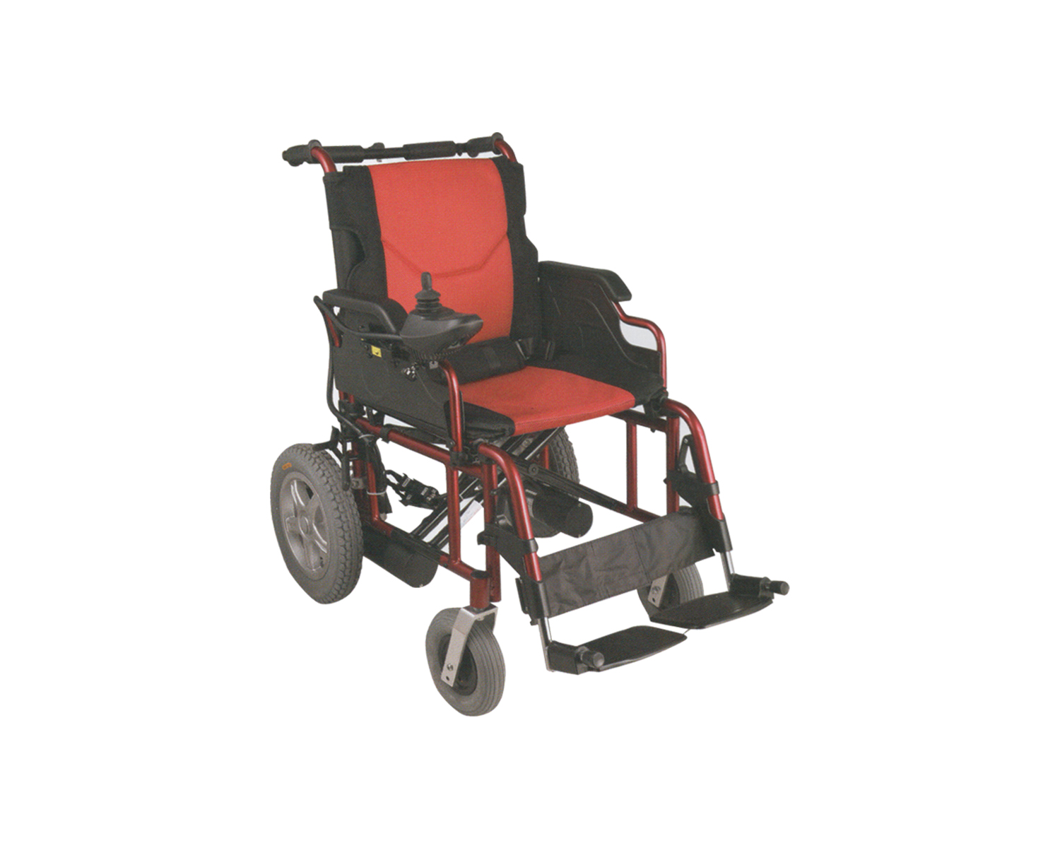 Wheel Chairs
