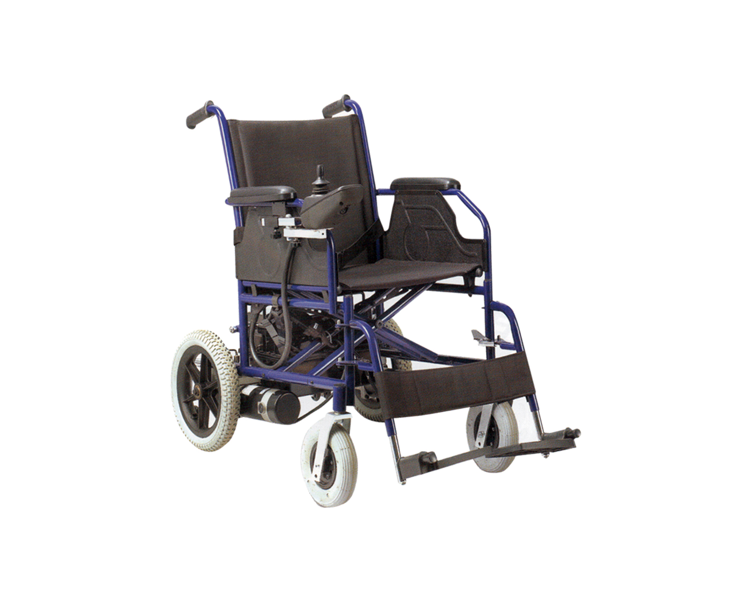 Wheel Chairs