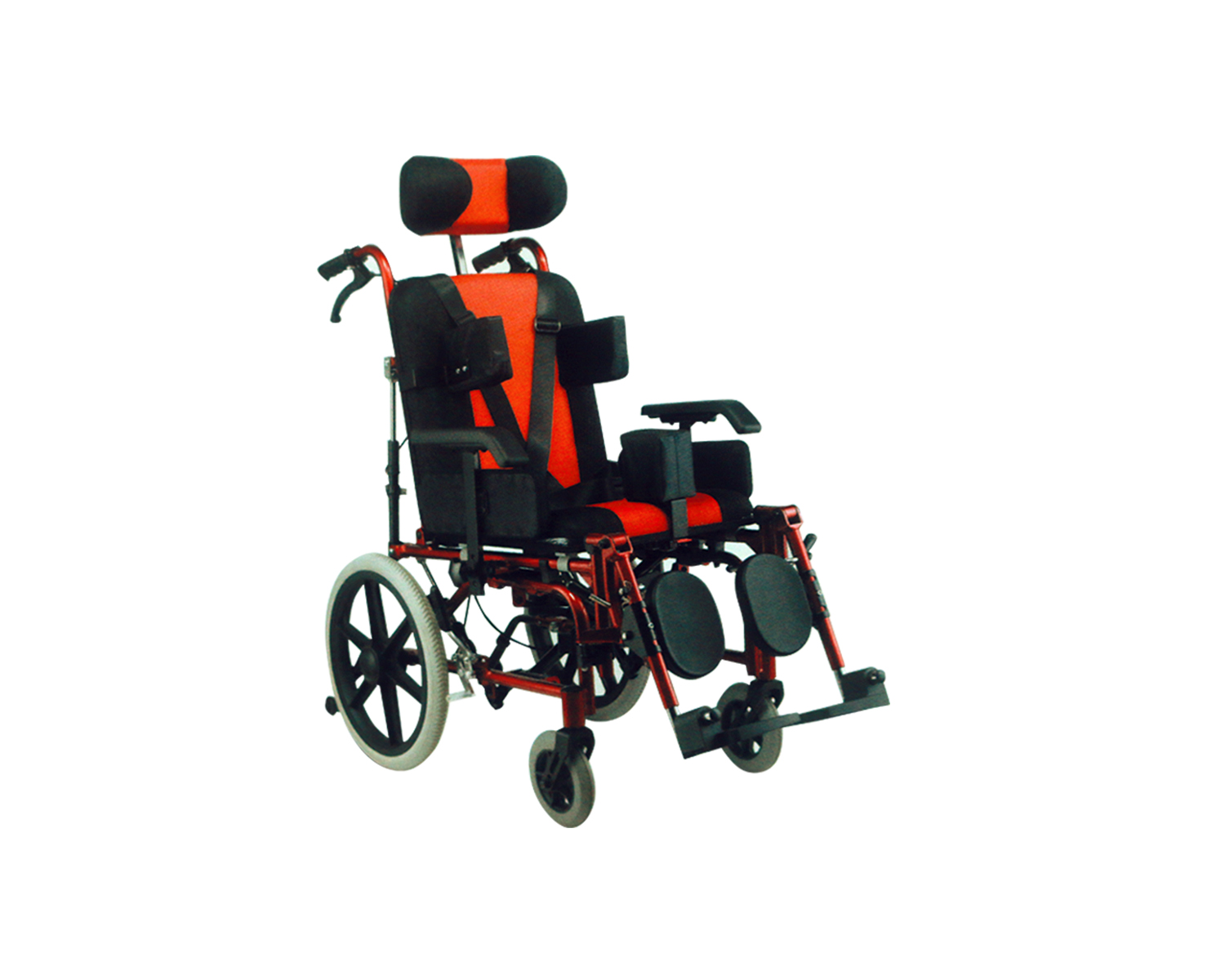 Wheel Chairs