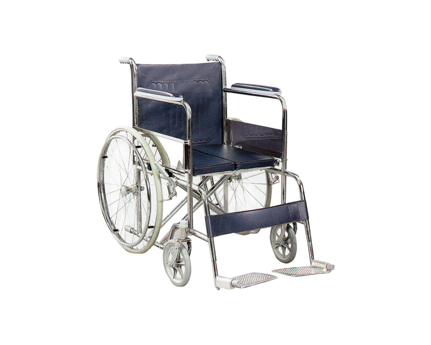 Wheel Chairs