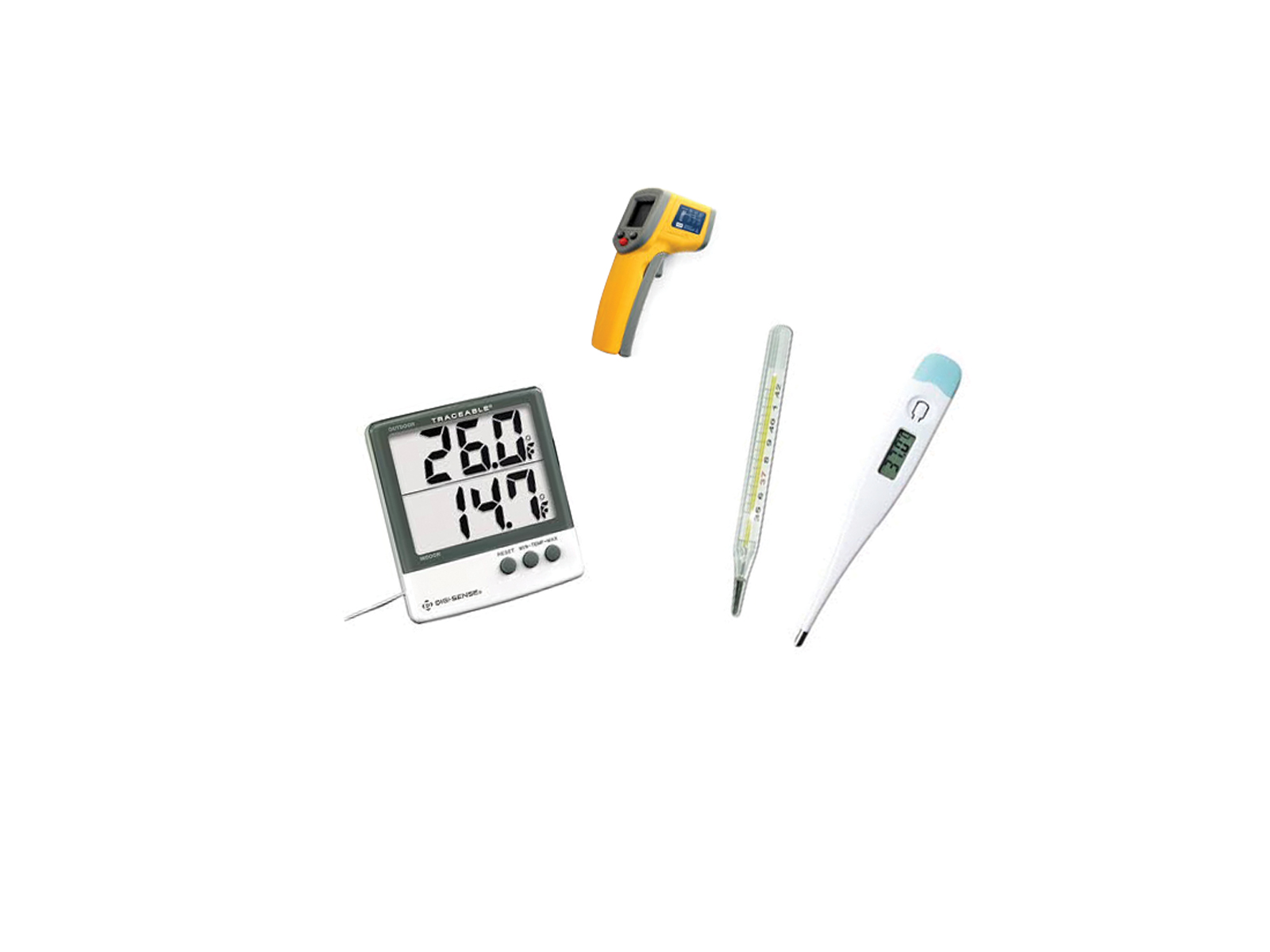 Surgical & Medical Devices