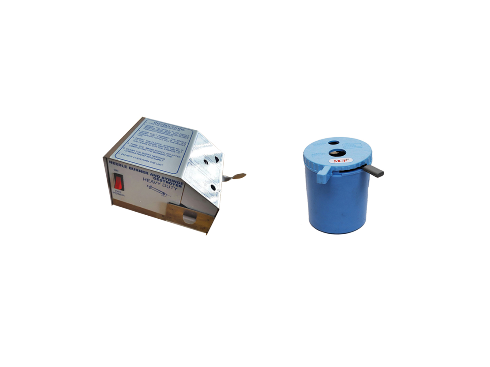 Surgical & Medical Devices